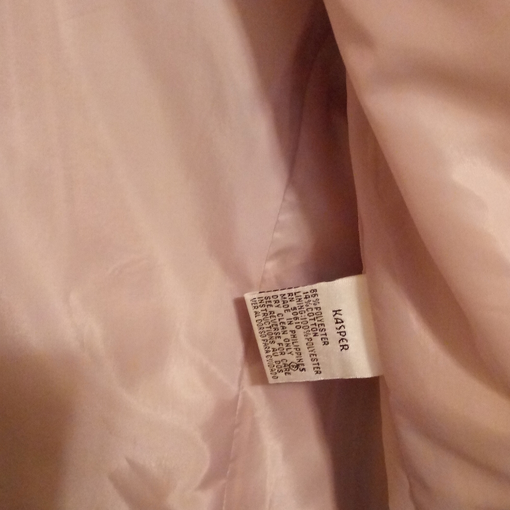 Ladies Jacket - Picture 5 of 5